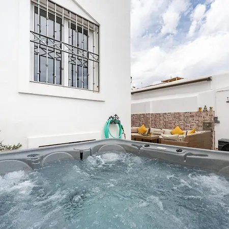 Casa Ohana Fuengirola Exterior foto
